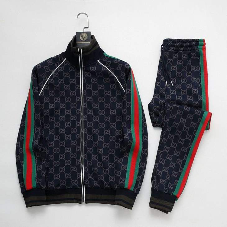 Picture of Gucci Sweater Suits _SKUGucciM-3XL25wr1339819